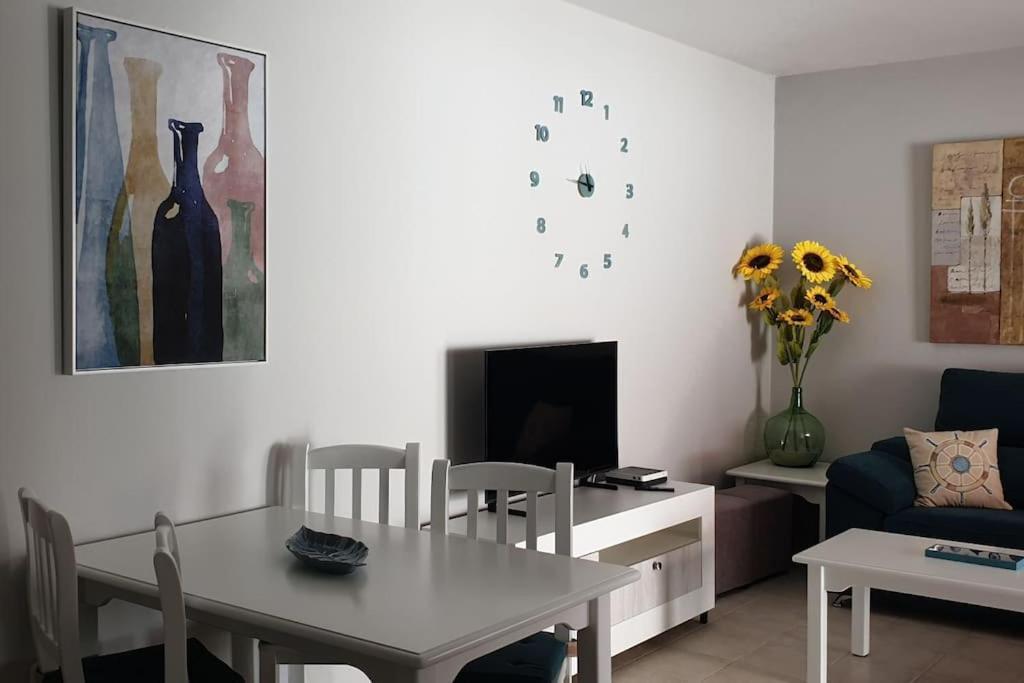 West Corner Appartement *